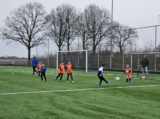 Training S.K.N.W.K. JO9-1 van zaterdag 25 januari 2025 (15/41)